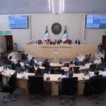 Sesión de Pleno (2)