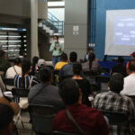 capacitacion comites agua