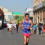 carrera SAPAS