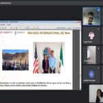 feria del agua virtual