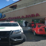 seguridad comercios