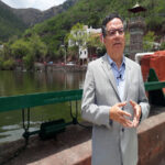 Cronista de la ciudad