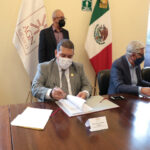 Diputado José Luis Vázquez Cordero