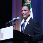 Dr. Luis Felipe Guerrero Agripino