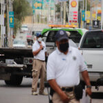 Este martes inician las multas por no verificar