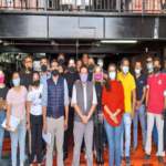 IEEG ENTREGA MATERIALES