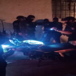 Operativo Intermunicipal 5