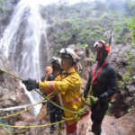 Operativo rescate en Picones 2