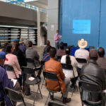 capacitacion a comunidades