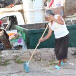 Adopta tu Barrio en las Momias 1