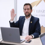 Dip Víctor Zanella Huerta