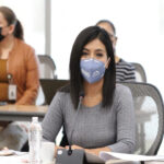 Diputada Reyna Morales