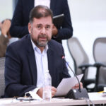 Diputado Jesús Oviedo