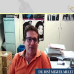 Dr. José Miguel Mulet