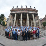 Día de la Bombera y del Bombero 3