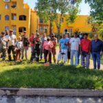 Jornada Lomas de Marfil II 5