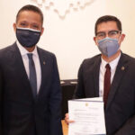 Rector General de la UG- Titular de la Unidad de Transparencia