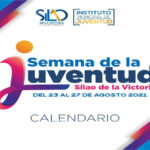SEMANA DE LA JUVENTUD