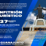 TALLER DE TURISMO