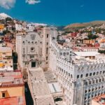 Universidad de Guanajuato