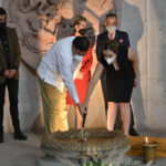 cuna de la democracia