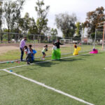 curswo de verano en SAPAS