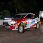 rally en gto