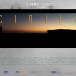 Cirilo poster