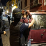 DETENCIONES