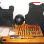 Detención en Operativo Descuelgue 2