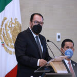 Dip Armando Rangel Hernández