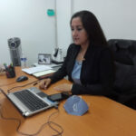 Dip Rocío Jiménez