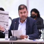 Diputado Jesús Oviedo Herrera