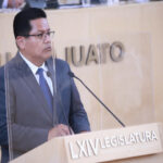 Diputado Rolando Alcántar Rojas