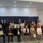 Evento de inauguración