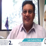 FORO DIPUTACION MIGRANTE