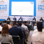 Junta de Enlace