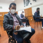 Modelo educativo y académico