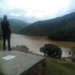 Revisiones en presas 1