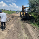 caminos rurales