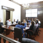 comision instaladora