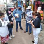 sectorizacion sapas