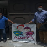 tapitas vs el cancer