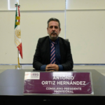 Antonio Ortiz IEEG