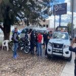 Operativo de vigilancia Promotores Turísticos 4