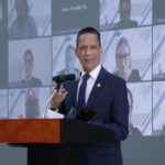 Rector General de la UG