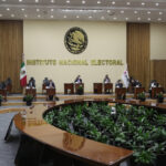 partidos pierden registro
