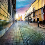 urbanizacion internacional