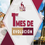 1 mes de gobierno