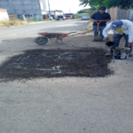 ATIENDEN OBRA
